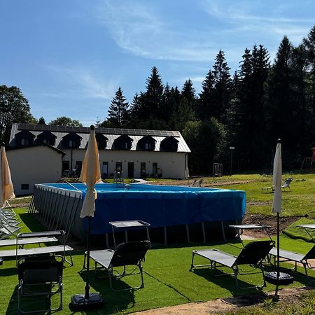 Paseky Apartments Resort Nove Mesto na Morave Εξωτερικό φωτογραφία