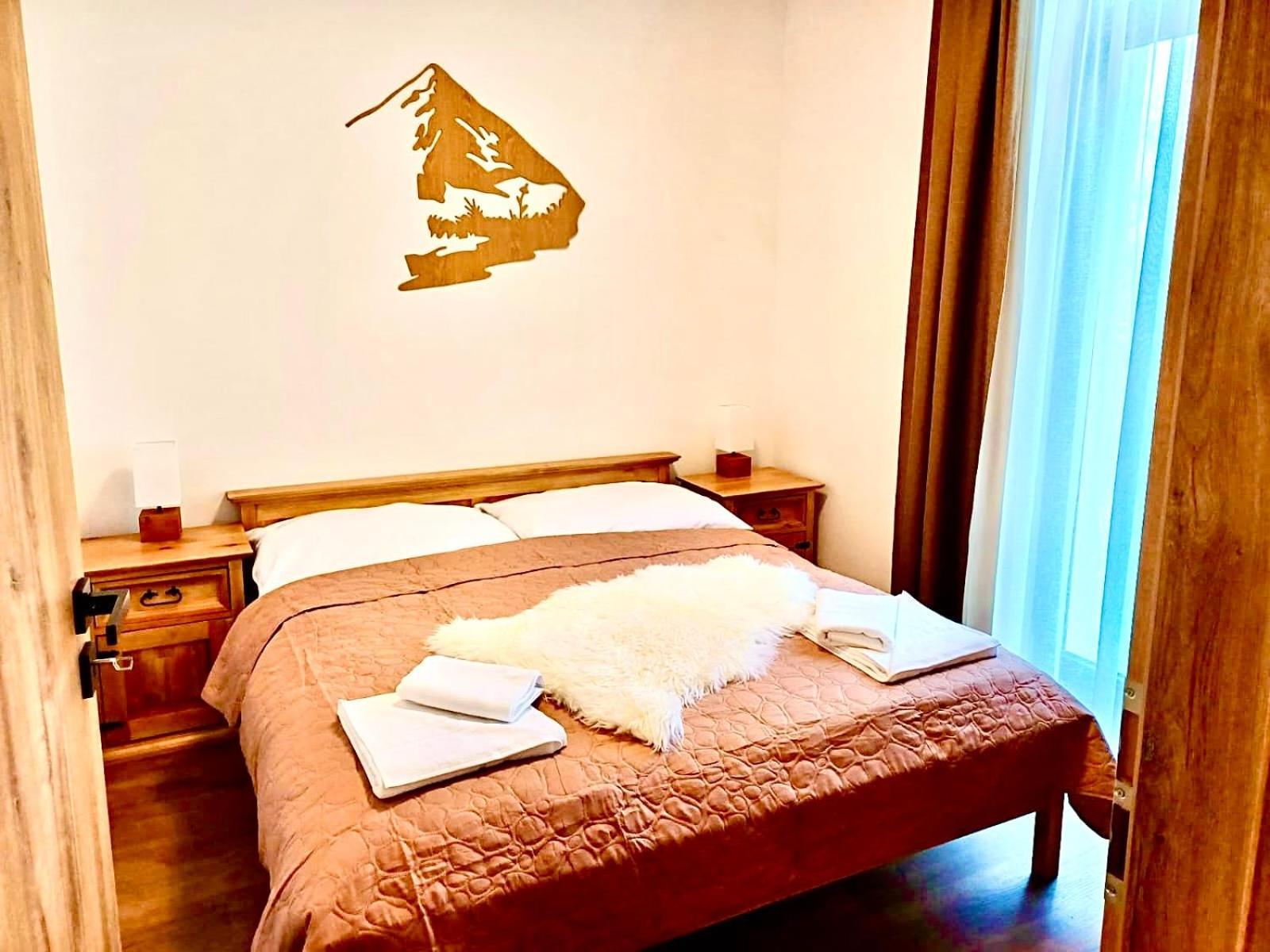 Paseky Apartments Resort Nove Mesto na Morave Εξωτερικό φωτογραφία