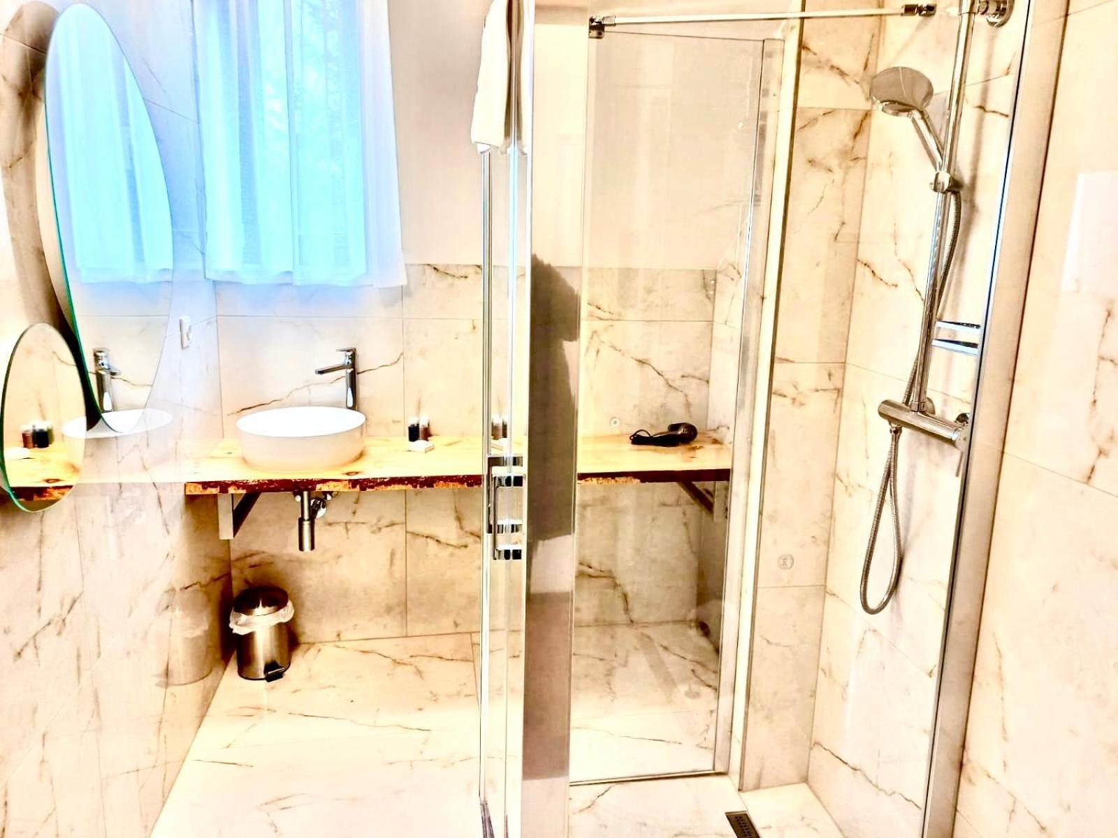 Paseky Apartments Resort Nove Mesto na Morave Εξωτερικό φωτογραφία