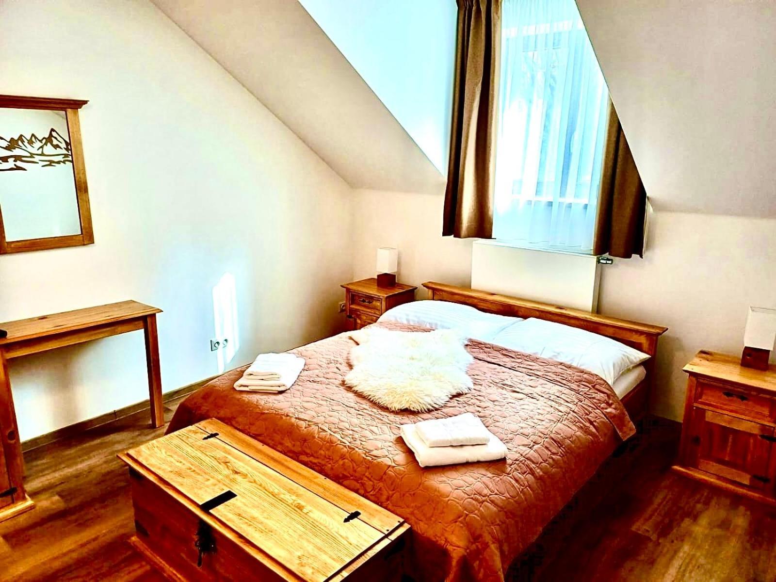Paseky Apartments Resort Nove Mesto na Morave Εξωτερικό φωτογραφία