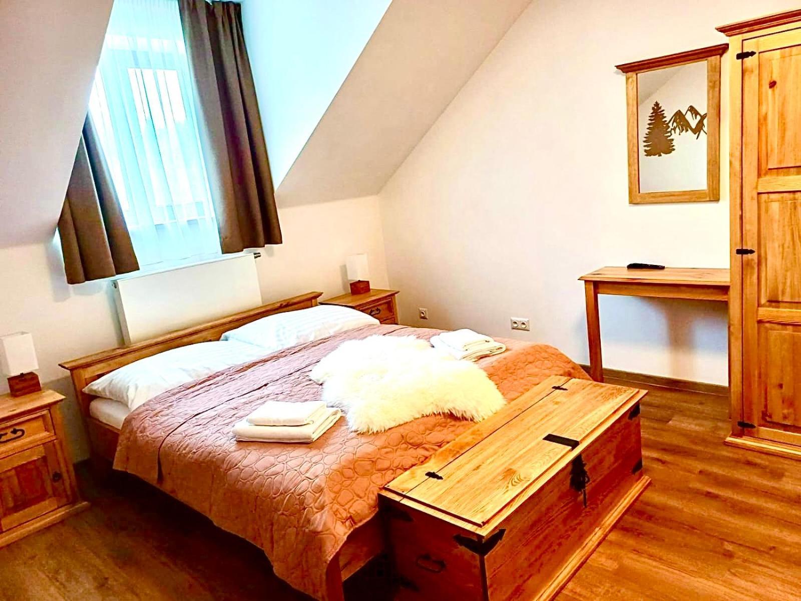 Paseky Apartments Resort Nove Mesto na Morave Εξωτερικό φωτογραφία