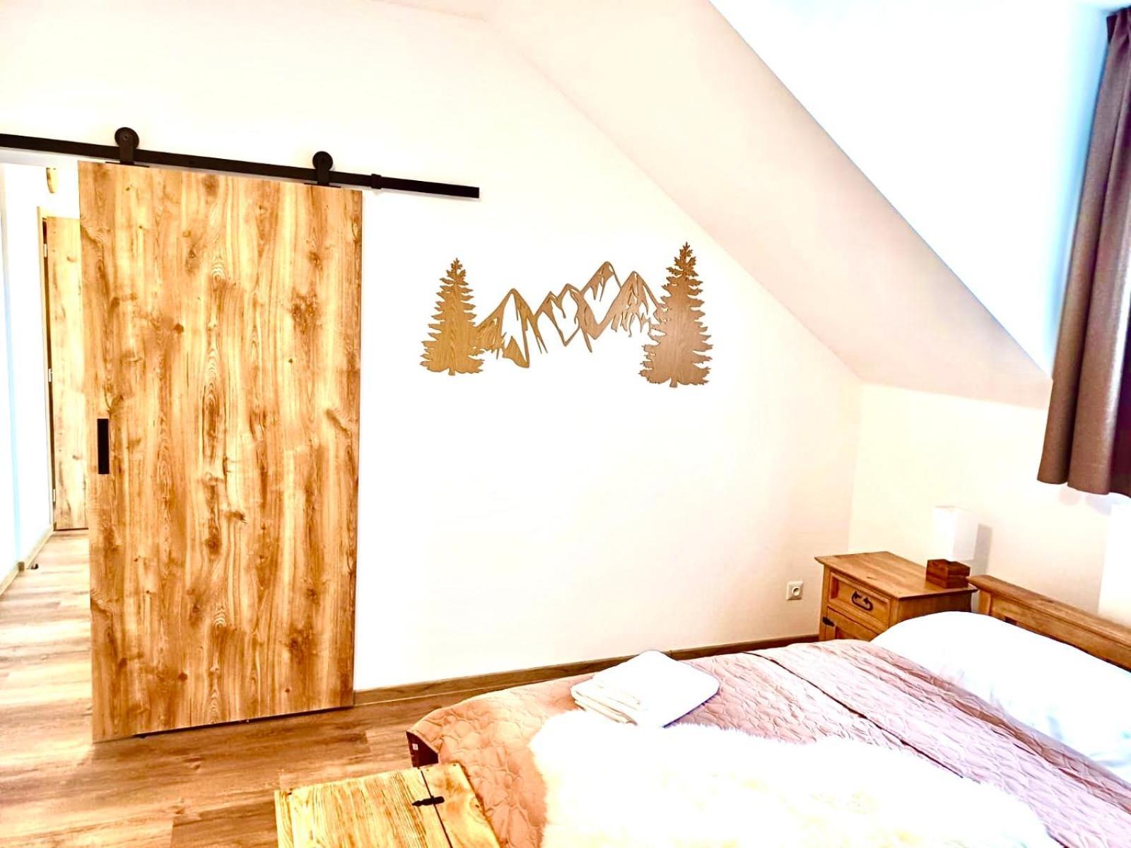 Paseky Apartments Resort Nove Mesto na Morave Εξωτερικό φωτογραφία