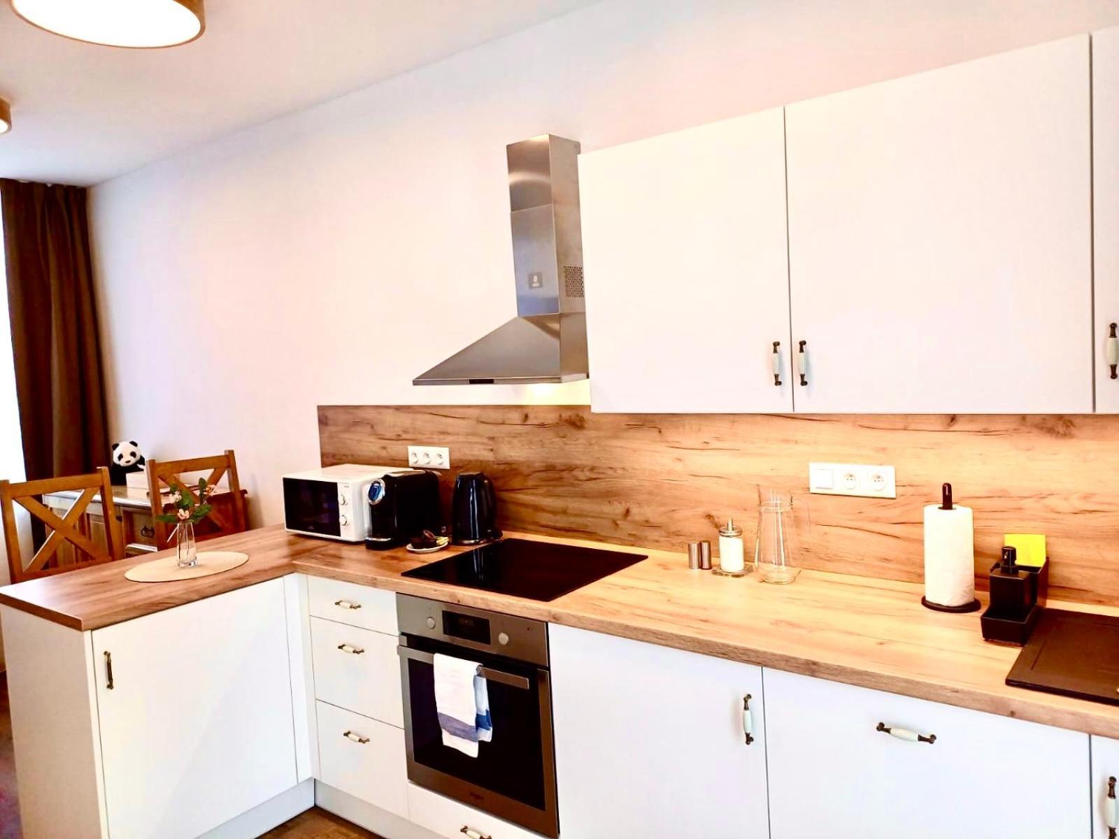 Paseky Apartments Resort Nove Mesto na Morave Εξωτερικό φωτογραφία