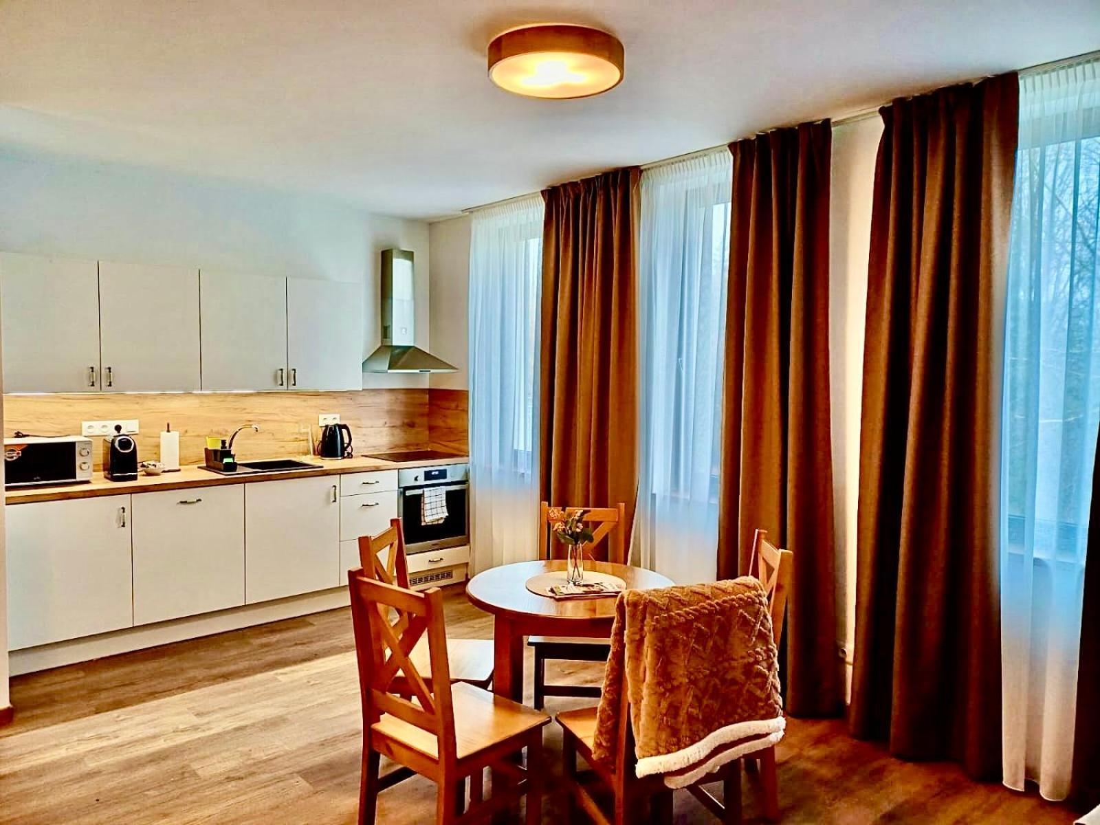 Paseky Apartments Resort Nove Mesto na Morave Εξωτερικό φωτογραφία