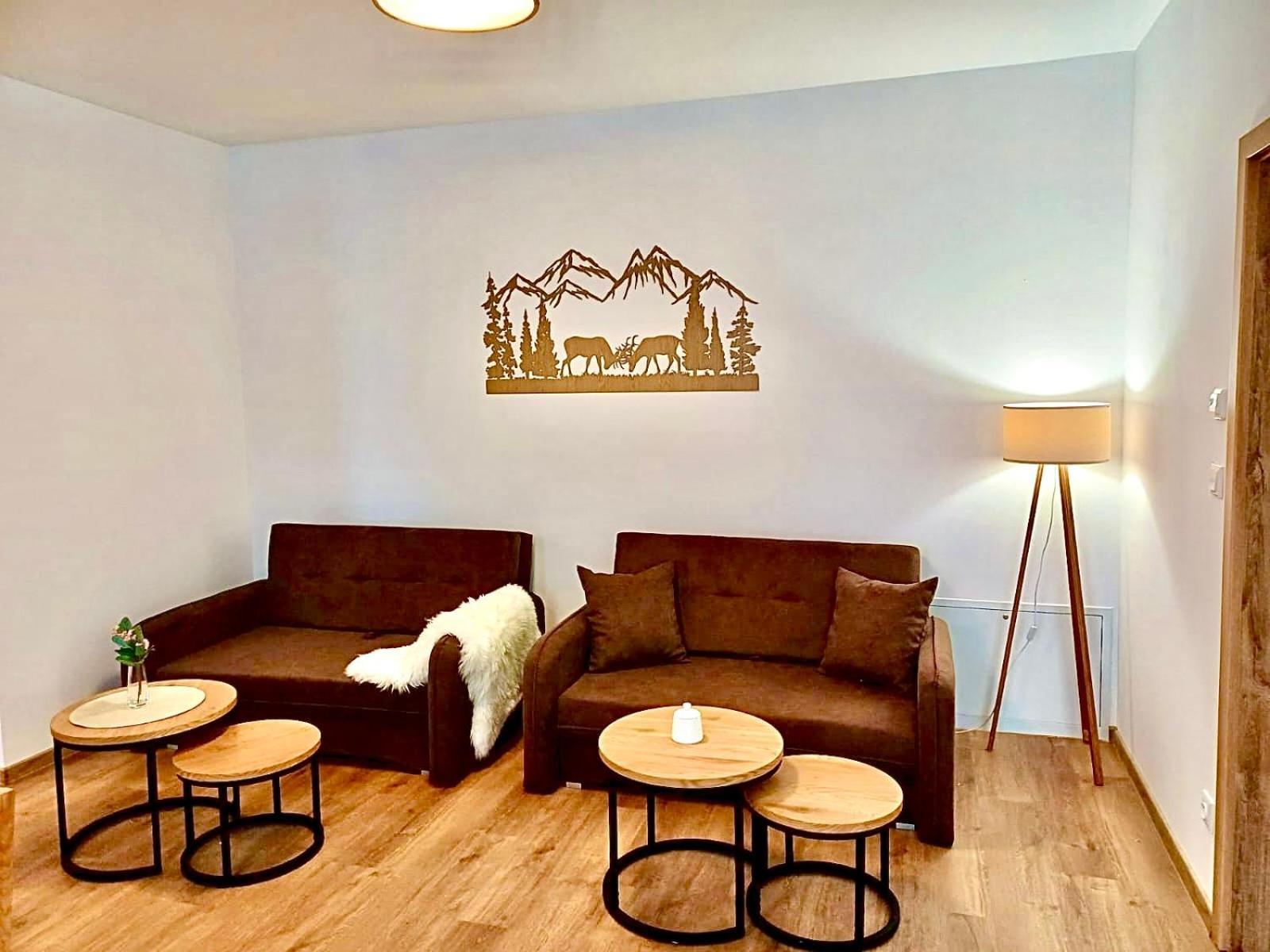 Paseky Apartments Resort Nove Mesto na Morave Εξωτερικό φωτογραφία