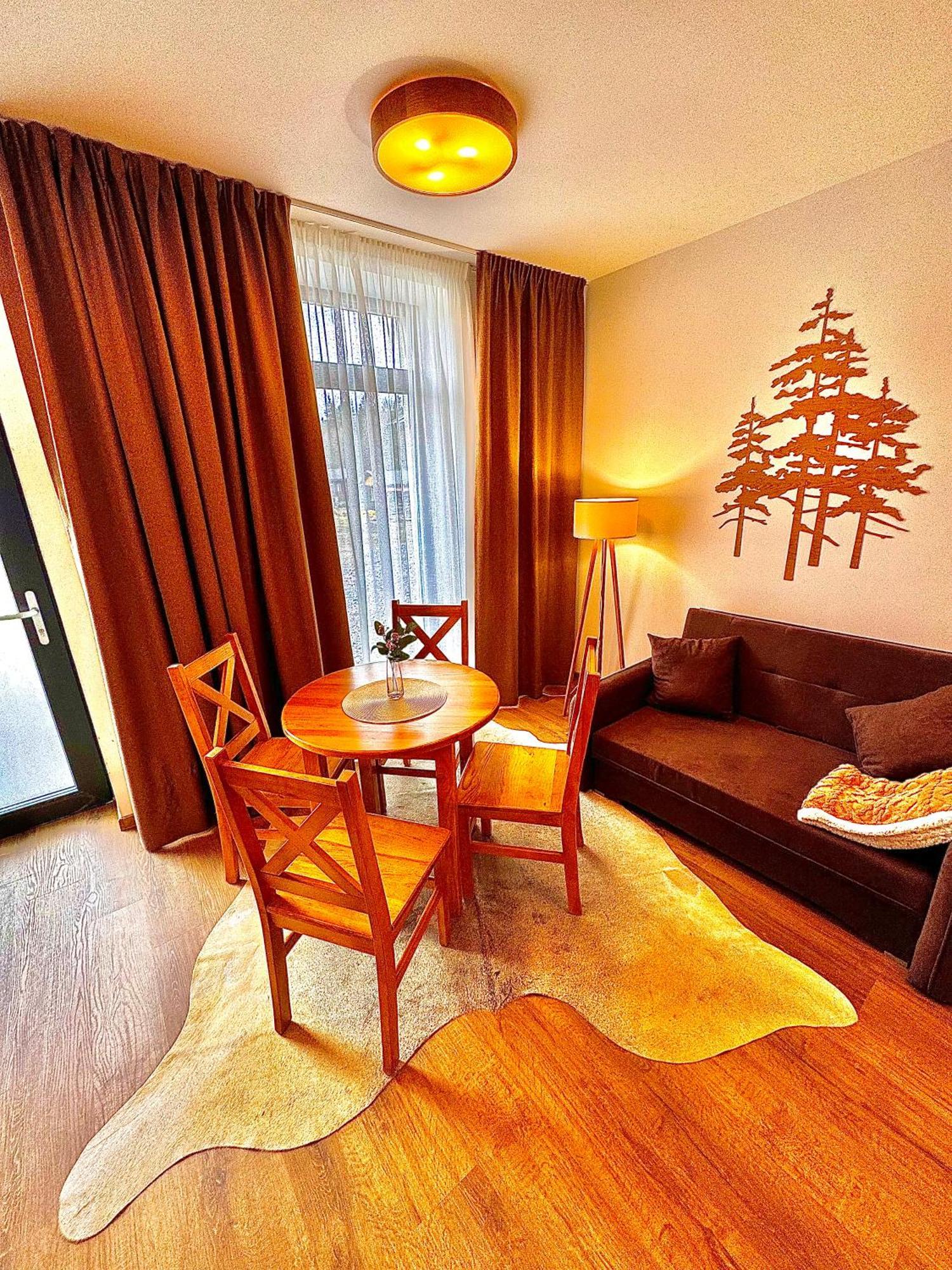 Paseky Apartments Resort Nove Mesto na Morave Εξωτερικό φωτογραφία
