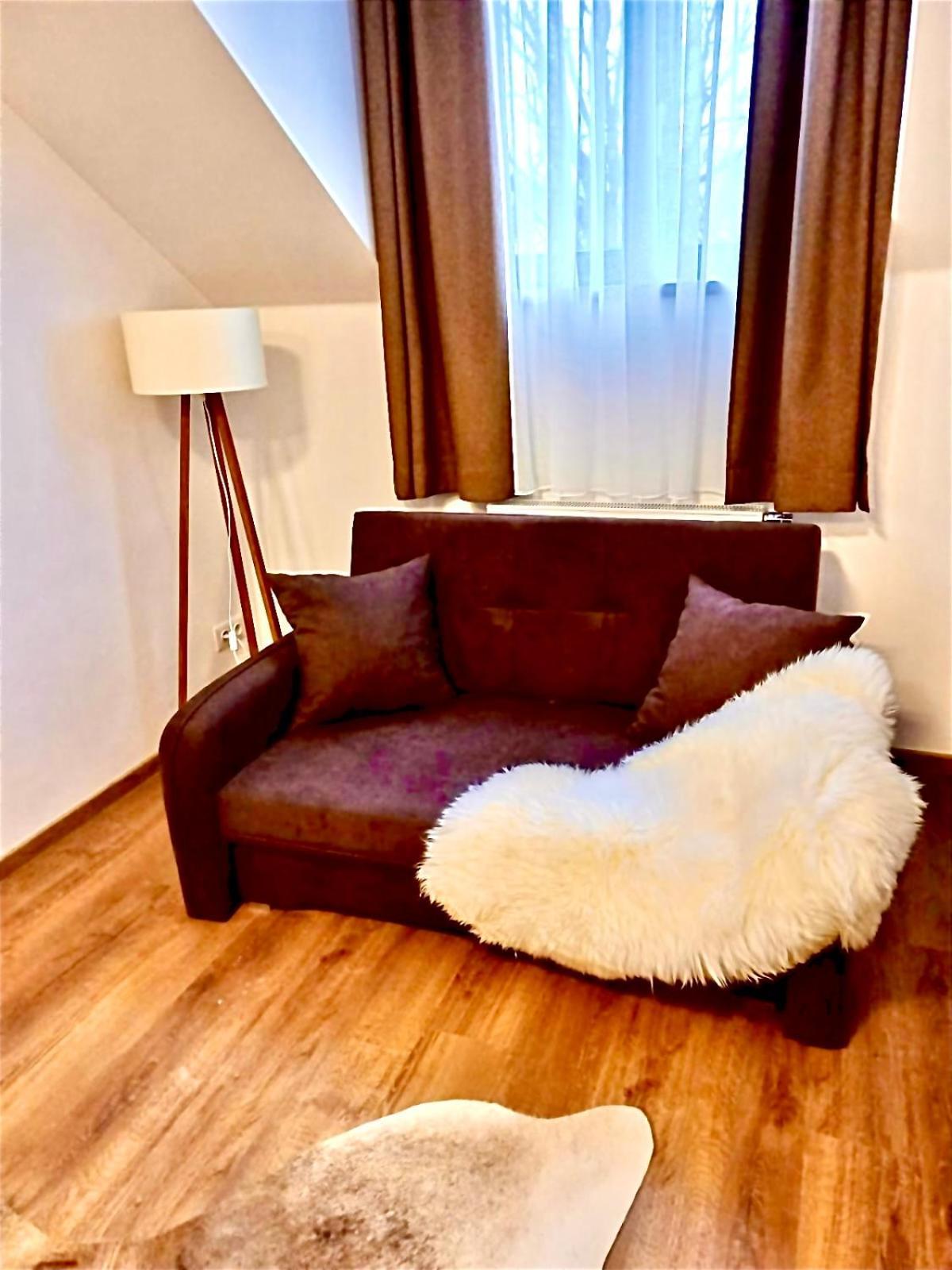 Paseky Apartments Resort Nove Mesto na Morave Εξωτερικό φωτογραφία